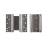 Ch 36 lx compacte inox