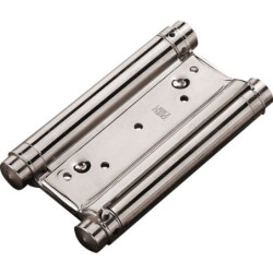 Ch 39 lx compacte acier argent