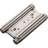 Ch 39 lx compacte acier argent