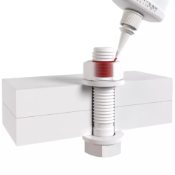 Frein filets loctite 242 flacon 50ml henkel
