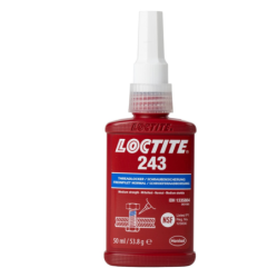 243 freinfilet normal 5 ml