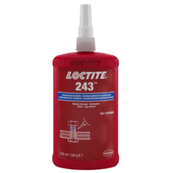 243 freinfilet normal 5 ml