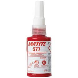 Tubetanche accordeon 50ml 577