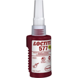 Tubetanche accordeon 50ml 577