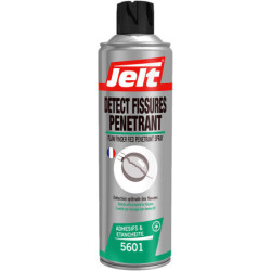 Detecteur de fissures penetrant 650.00 ml
