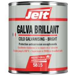 Galva brillant en pot 650.00 ml
