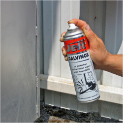 Galvinox 650.00 ml