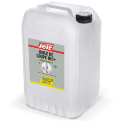 Huile de coupe bio+ 36647 litre