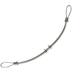 Elingue anti fouet lg 450mm 0