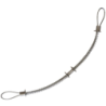 Elingue anti fouet lg 450mm 0
