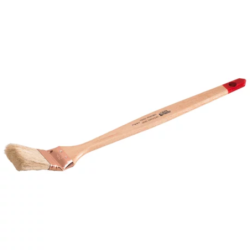 Brosse plate radiateur 25