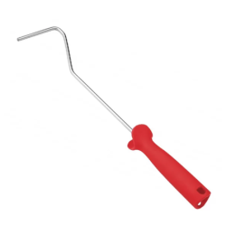 Monture rouleaux polypro 29cm