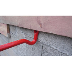 Pince a decoffrer 600x18