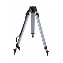 Trepied aluminium 93 a 165 cms