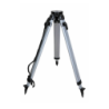 Trepied aluminium 93 a 165 cms