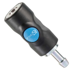 Raccords rapides securite mono