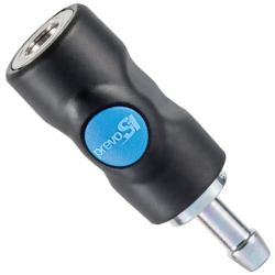 Raccords rapides securite mono