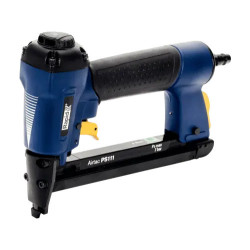 Agrafeuse pneumatique pour agrafes 140 de 6 à 16 mm