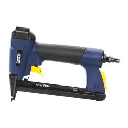 Agrafeuse pneumatique pour agrafes 140 de 6 à 16 mm