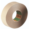Ruban adhesif vinyle double face. transparent. 50mmx50m.