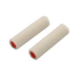 Manchon antigoutte petit diametre 2 manch. laqueur velours 110mm cofaq