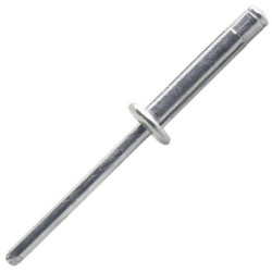 Rivet etoile ta tp 4.8x20-mbox