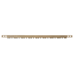 Lame de scie a buche bois vert denture americaine 760 mm