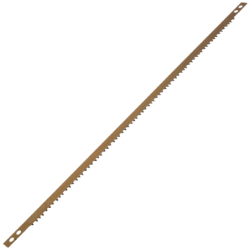 Lame 51-530mm-isocele