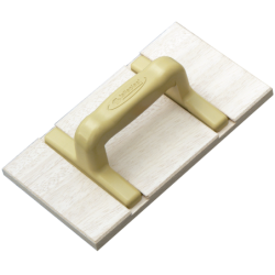 Taloche bois 33x26 rectangle