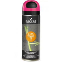 Tempo tp cerise