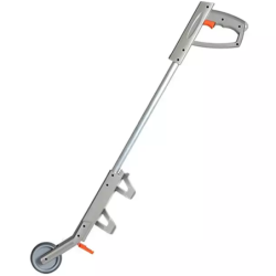Canne 1 roue abs