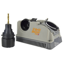 Accessoires drill doctor et accessoires diam dd750