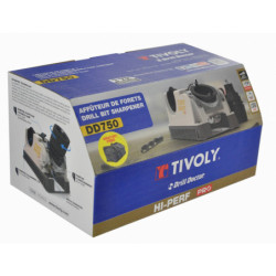 Accessoires drill doctor et accessoires diam dd750