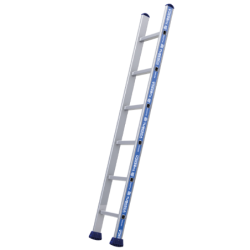 Echelle simple alu e 2m97 10 echelons