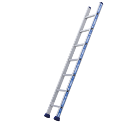 Echelle simple alu e 2m97 10 echelons