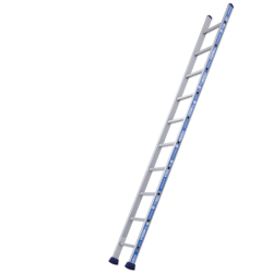 Echelle simple alu e 2m97 10 echelons