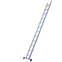 Echelle simple alu e 2m97 10 echelons
