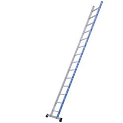 Echelle simple alu e 2m97 10 echelons