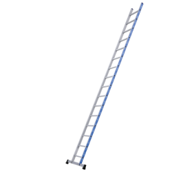 Echelle simple alu e 2m97 10 echelons