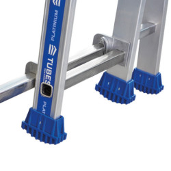 Echelle transformable 3 plans 3m50 x