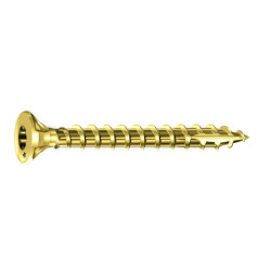 Rocket empreinte etoile abi 4.5 x 25 boîte 500