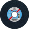 Disques à  ébarber sg-elastic acier e 76-6 a 24 r sg/10,0