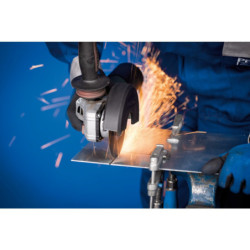Disque a tronconner haute performance sgp eht 230-1,9 a 46 s sgp-inox/22