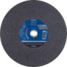 Disques à  tronçonner sg-elastic acier 100 eht 300-4,0 a 24 s sg/20,0