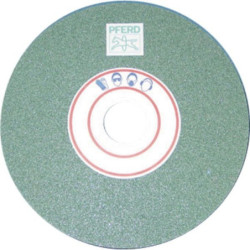 Meule p/touret 150x20x32 gc120 j 5v