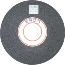 Meule p/touret 200x25x32 na 24 q 5v 610350