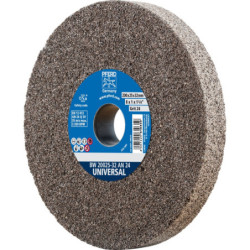 Meule p/touret 200x25x32 wa 60 m 5v