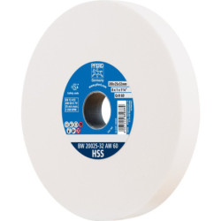 Meule p/touret 200x25x32 wa 60 m 5v