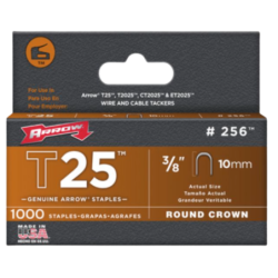 Cavalier pour t25 - 14 mm boite de 1000 -