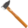 Marteau rivoir manche hickory